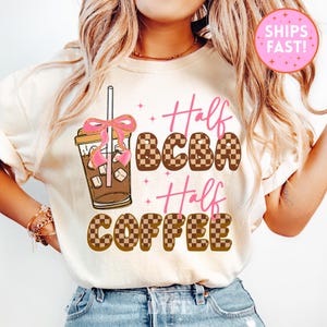 Comfort Colors BCBA Shirt: Behavior Analyst Gift, ABA Therapy