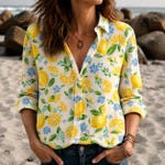 Lemon Clothing