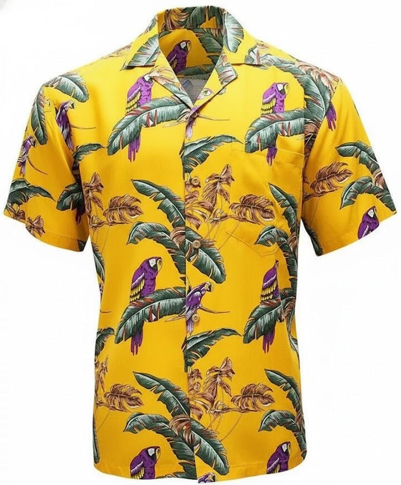 Magnum Pi Shirt