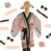 see more listings in the Kimonos section