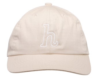 Cotton Ripstop Ball Cap