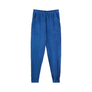 Women's Beach Pant - Dark Indigo