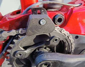 Chain guide suitable for MRP, Giant, Chain Guide
