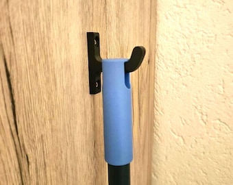 Holder suitable for Philips OneUp 3000 / 5000 electric mop