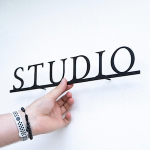 Placas de metal personalizadas, placa de sobrenome, placa de metal personalizada, arte de parede de metal, placa de sobrenome, placas externas, placas de metal para casa