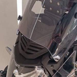 Yamaha Tenere 700 Deflector 2023