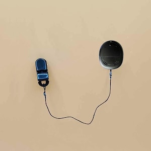 Retaining safety line baha kanso ponto adhear strong cord