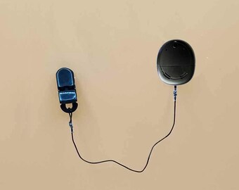 Retaining safety line baha kanso ponto adhear strong cord