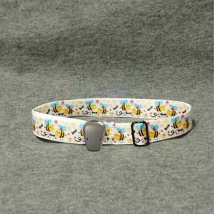 Bee Print | Baha headband unilateral Baha Ponto Adhear
