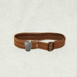 Brown | Baha headband unilateral Baha Ponto Adhear