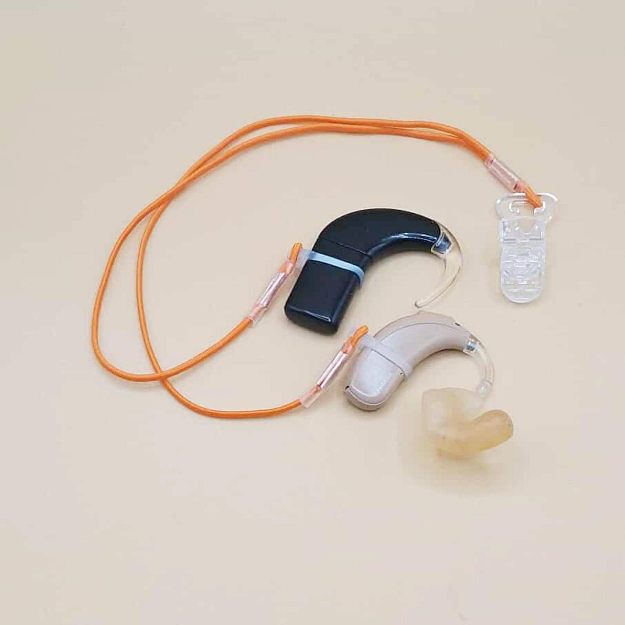 補聴器用ストラップ - Etsy 日本