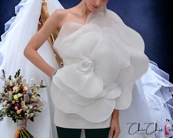 Women's Floral Mini Dress | Stylish Sleeveless Satin | Wedding Clothing
