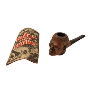 Tribal Tobacco