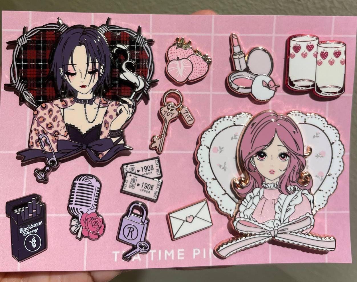 Nana Accessory - Etsy Singapore