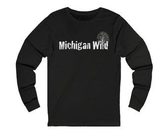 Arce silvestre de Michigan