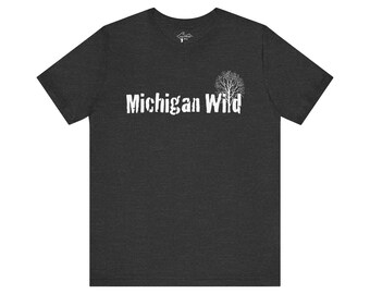 Arce silvestre de Michigan