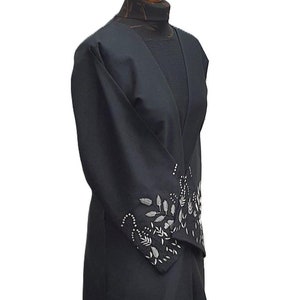 Namshi abaya online store