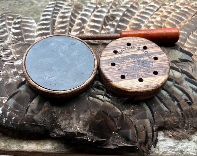 Slate Turkey Call