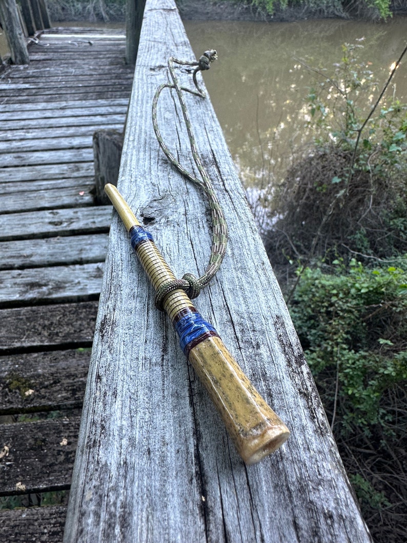 Trumpet Turkey Call Etsy