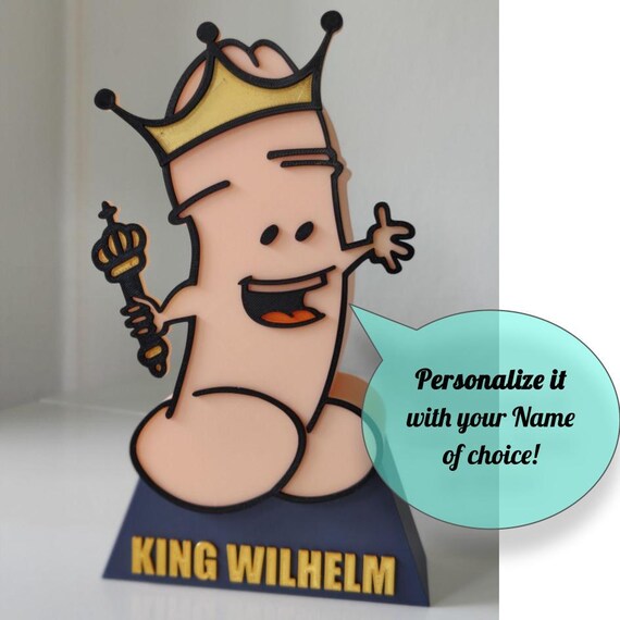 Personalisierte Spardose 