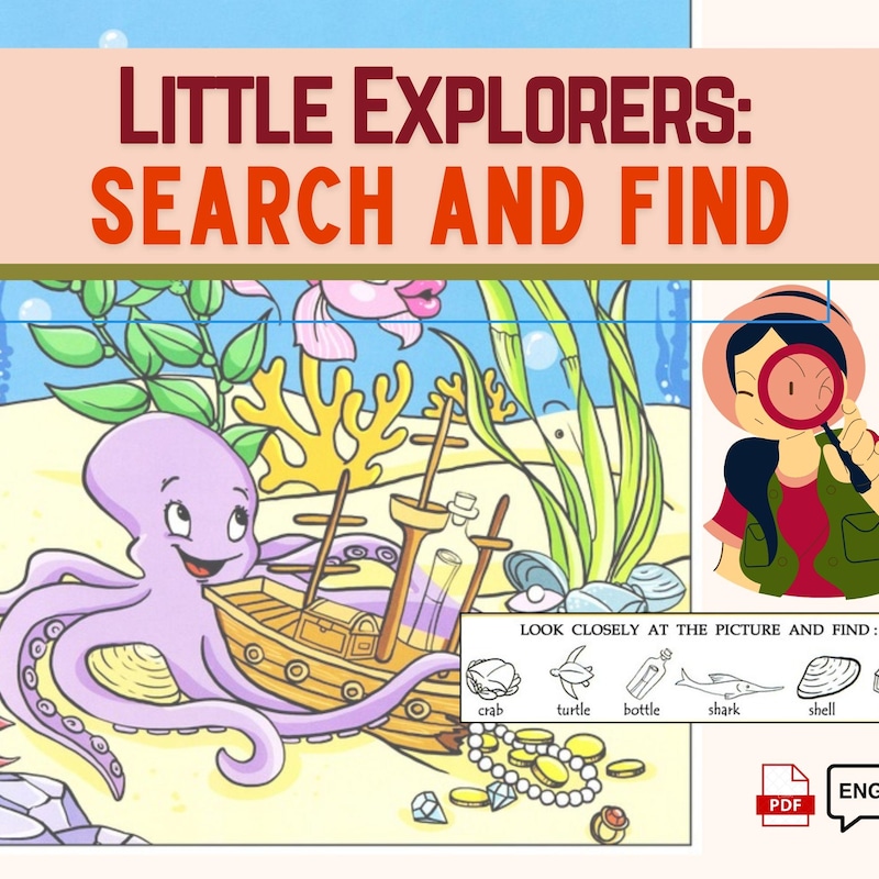 Daily Hidden Object Games