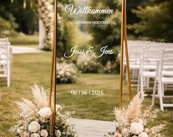 Personalized lettering | for mirrors, reception boards / welcome signs, Kiz Evine Hosgeldiniz stickers | stickers / birthday