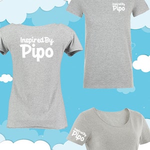 Personalized T-shirt