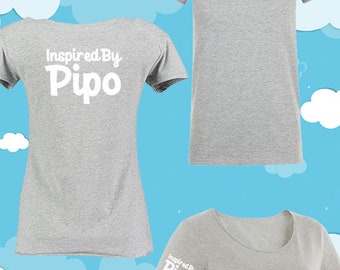 Personalized T-shirt