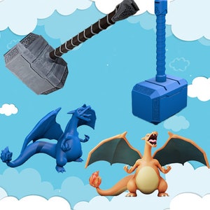 3d printing Custom