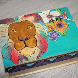 storage box