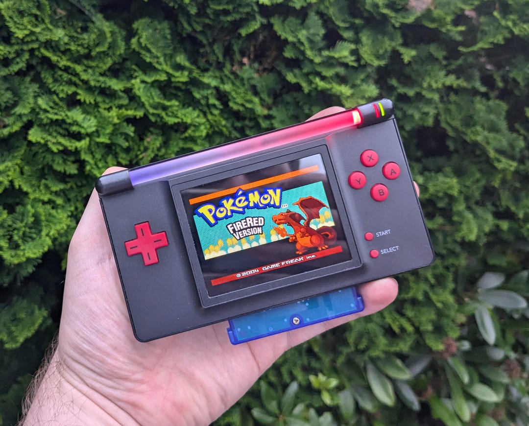 Gba Lite Pokemon Emerald John Gba Trade Pokemon Pokemon Games For