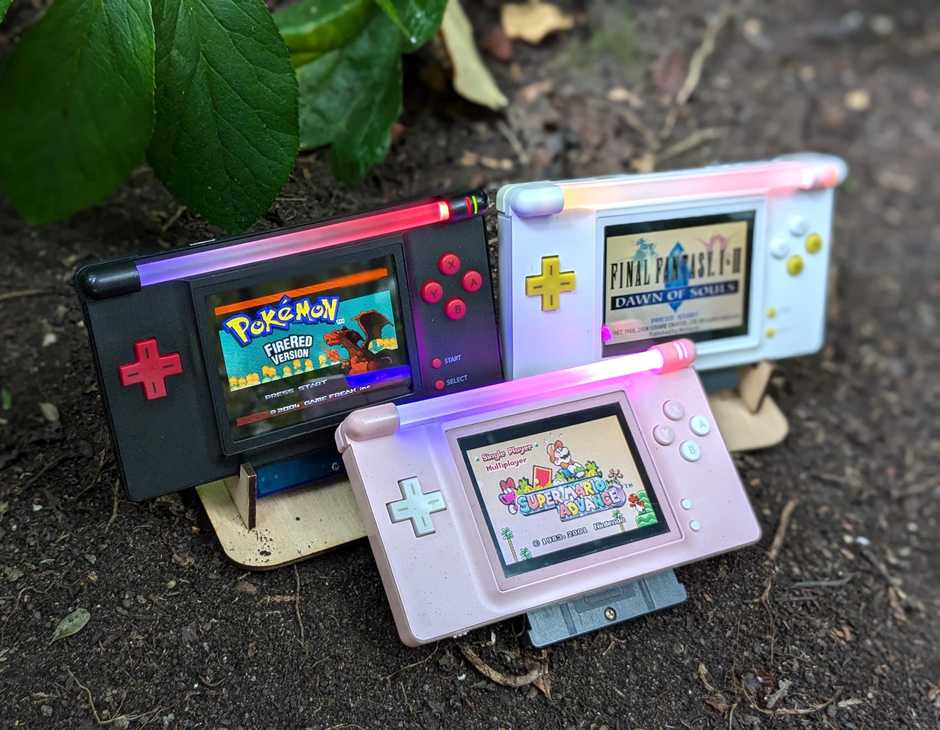 Gameboy macro - Etsy 日本