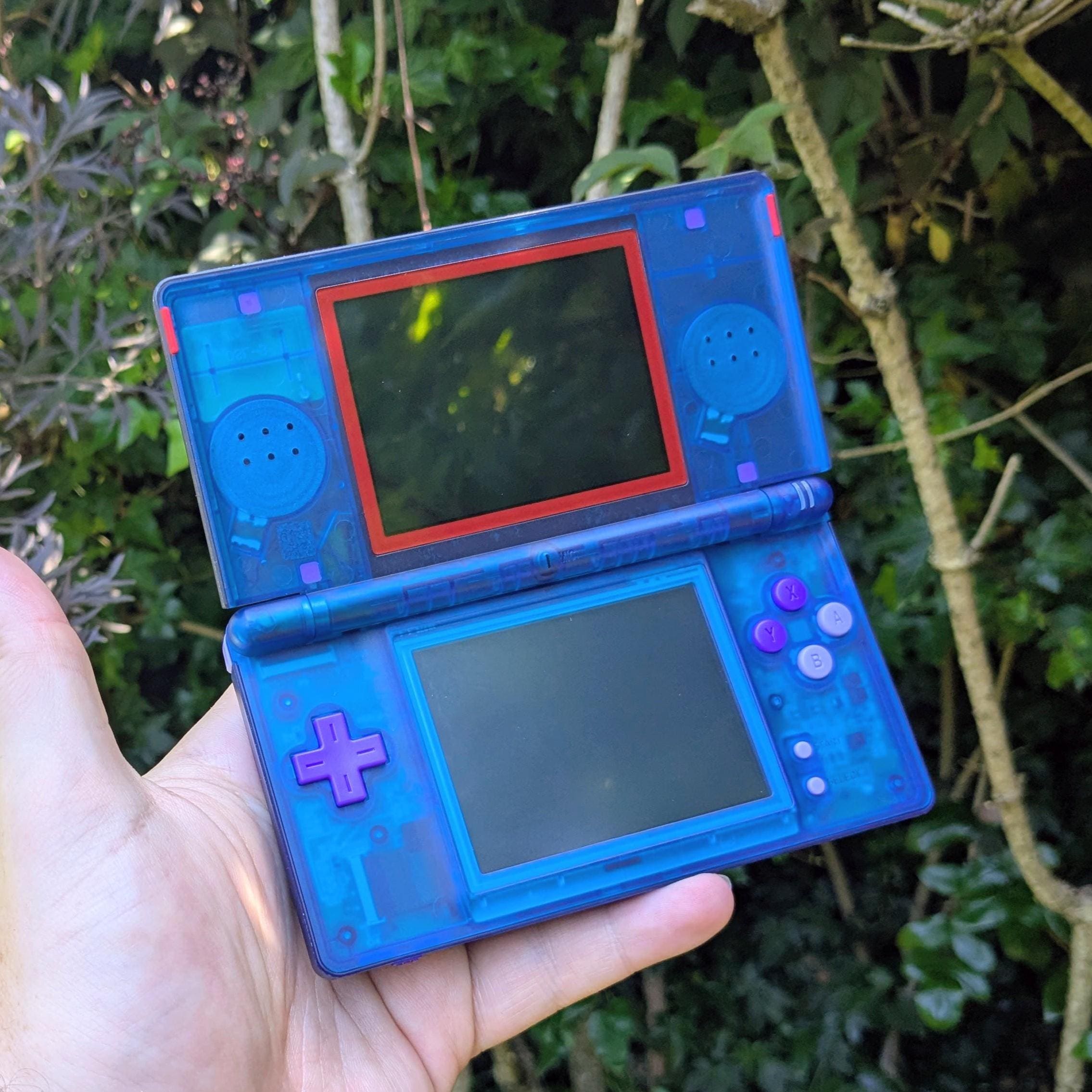 Custom nintendo ds - Etsy 日本