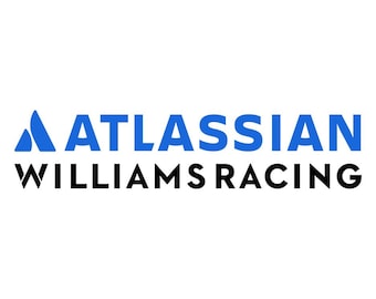 Williams Formel 1-teamlogotyp - Vektorpaket (.Ai, .Svg, .Png, .Pdf, .Eps)