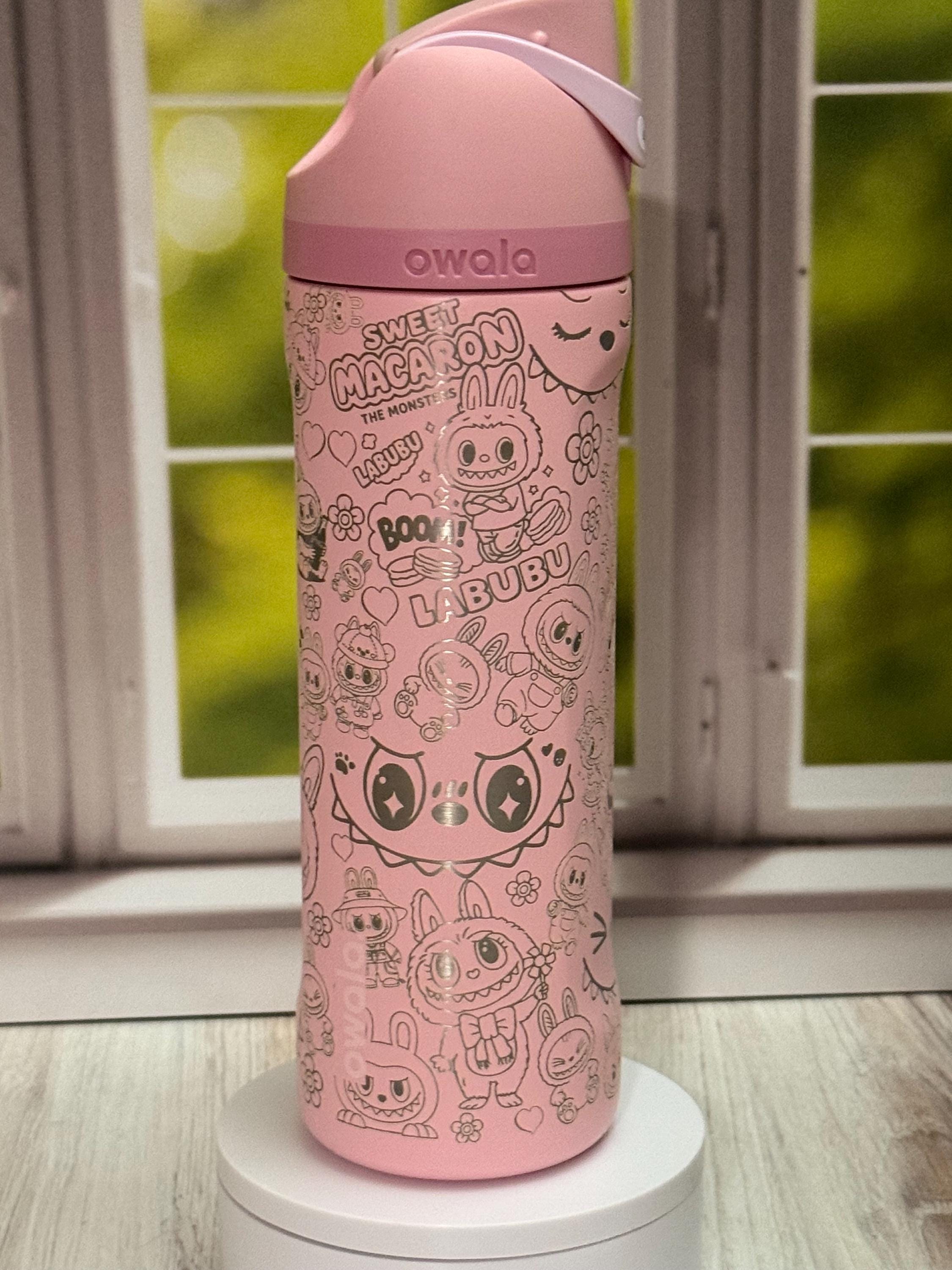 Labubu Stanley Quencher - Etsy