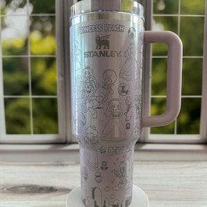 【Yoshiさん専用】 Yoshi Stanley Cup - Etsy