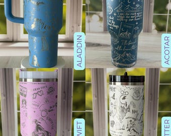 TERUG NAAR SCHOOL - Owala 16oz Free Sip drinkbeker