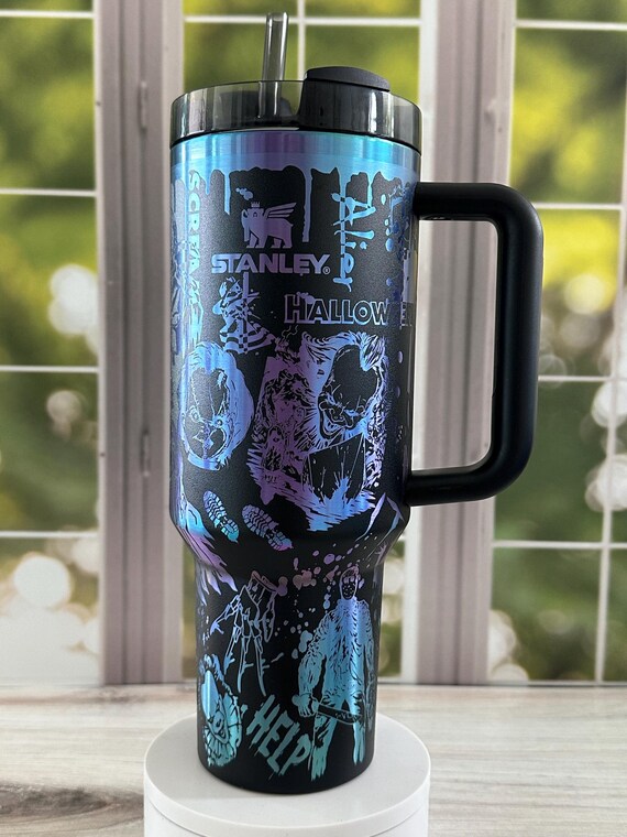 STANLEY The Halloween タンブラー 20 OZ タンブラー Stanley releases