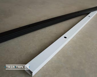 Govee Pro Aluminum Track | Channel | Mounting Bracket | Permanent Outdoor Lights | PRO-VERSION ONLY | Trim Track