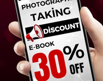 Mastering iPhone Photography: A Practical Guide for Professional-Quality Images
