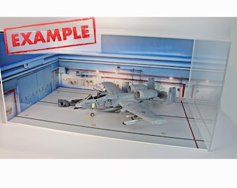 DIY.  Display Case Cover parts for SELF ASSEMBLY. 565mm x 360mm x 255mm