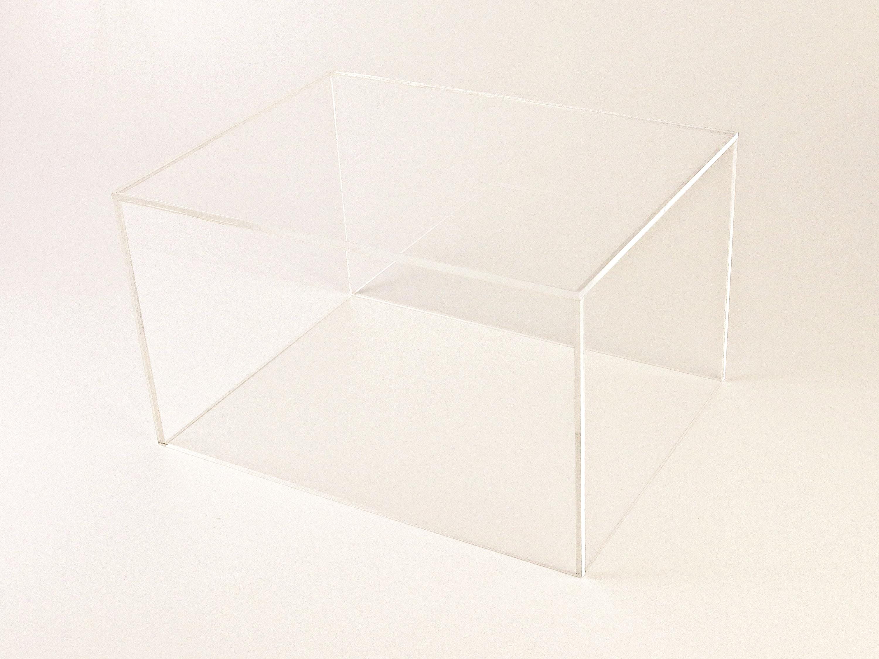DIY. Display Case Cover Parts for SELF ASSEMBLY. - Etsy
