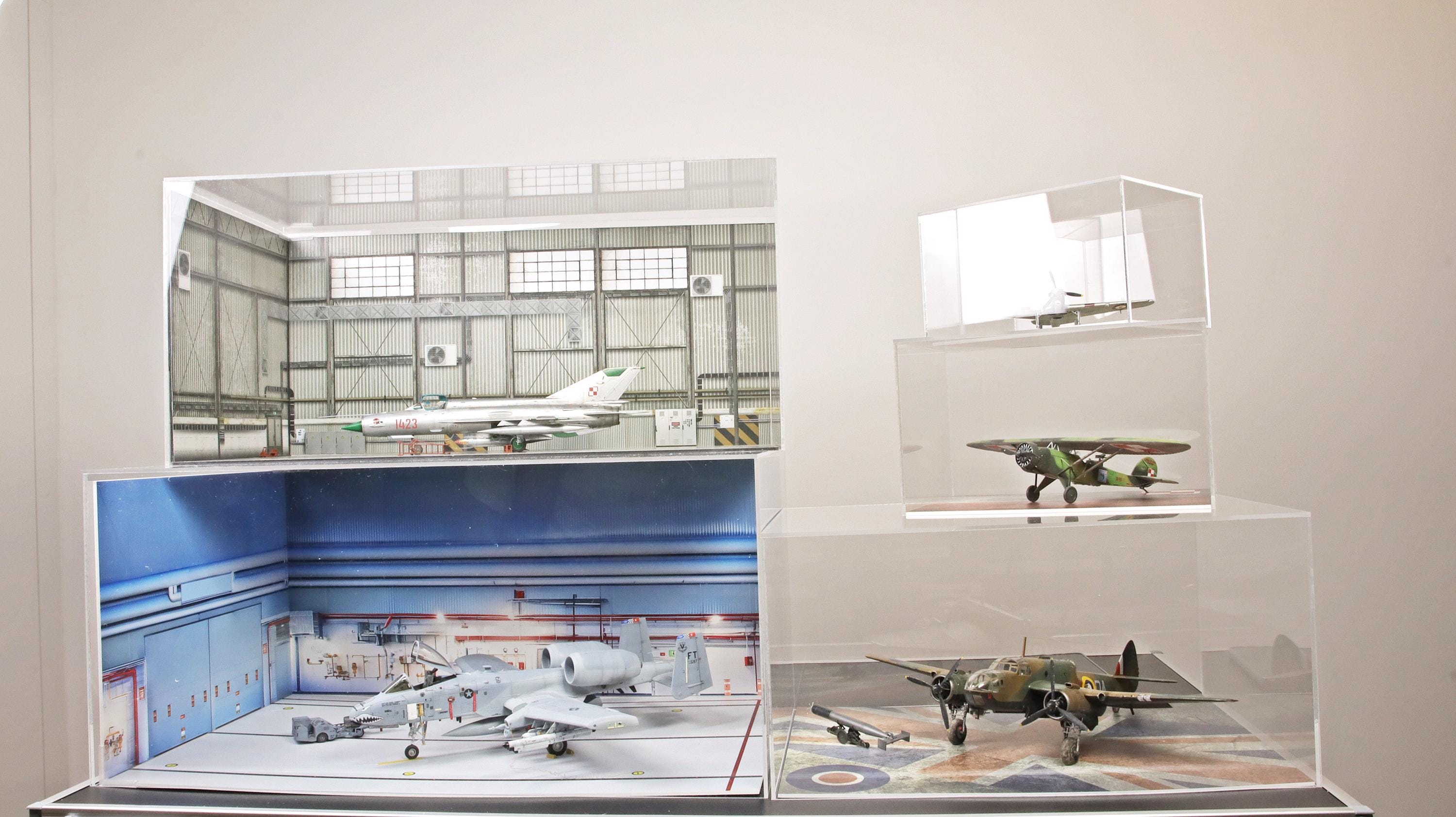 DIY. Display Case Cover Parts for SELF ASSEMBLY. - Etsy