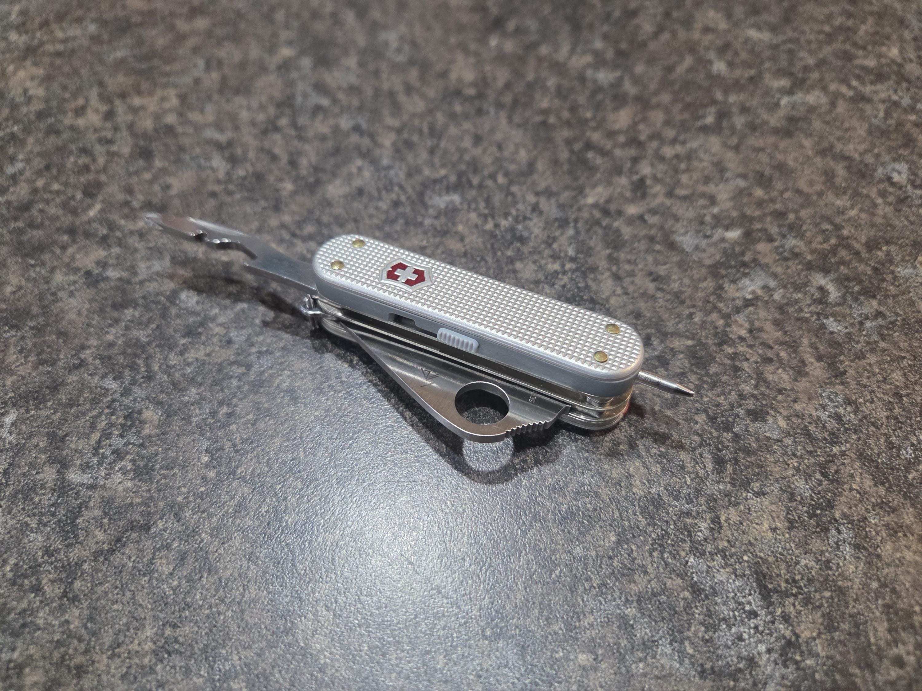 Victorinox Bantam Alox Australia