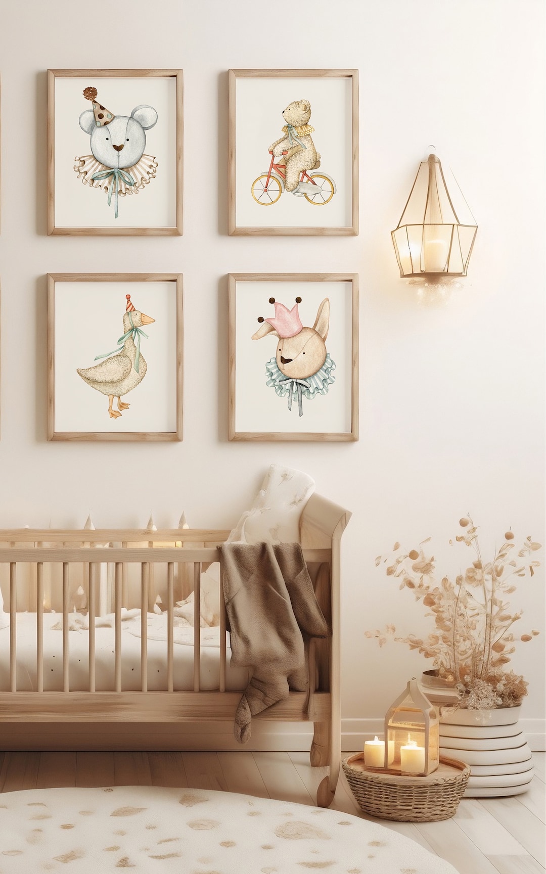 Nursery Wall Prints|kids Room Decor|nursery Decor|playroom Decor|boy ...