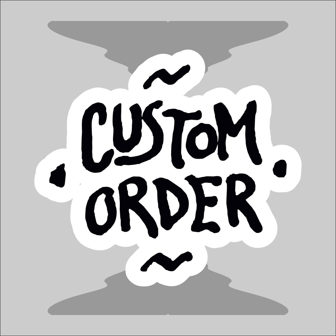 Custom A Custom SVG Design - Etsy
