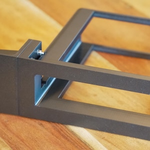 Rack Mount for MS-01/MS-A2 Minisforum Mini PC, 2U, 2 Rack Units for 19&quot; Standard Rack (Modular)