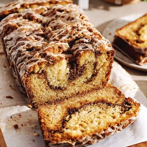 BEST RECIPE For The Most Amazing Cinnamon Streusel Bread Download.