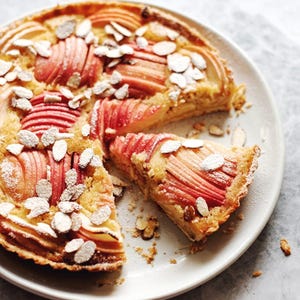 BEST RECIPE For The Most Amazing Apple Frangipane Tart Download.