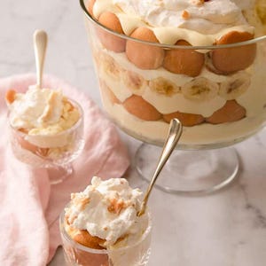 Ultimate Banana Pudding PDF Recipe • No‑Bake Southern Dessert Printable • Instant Download